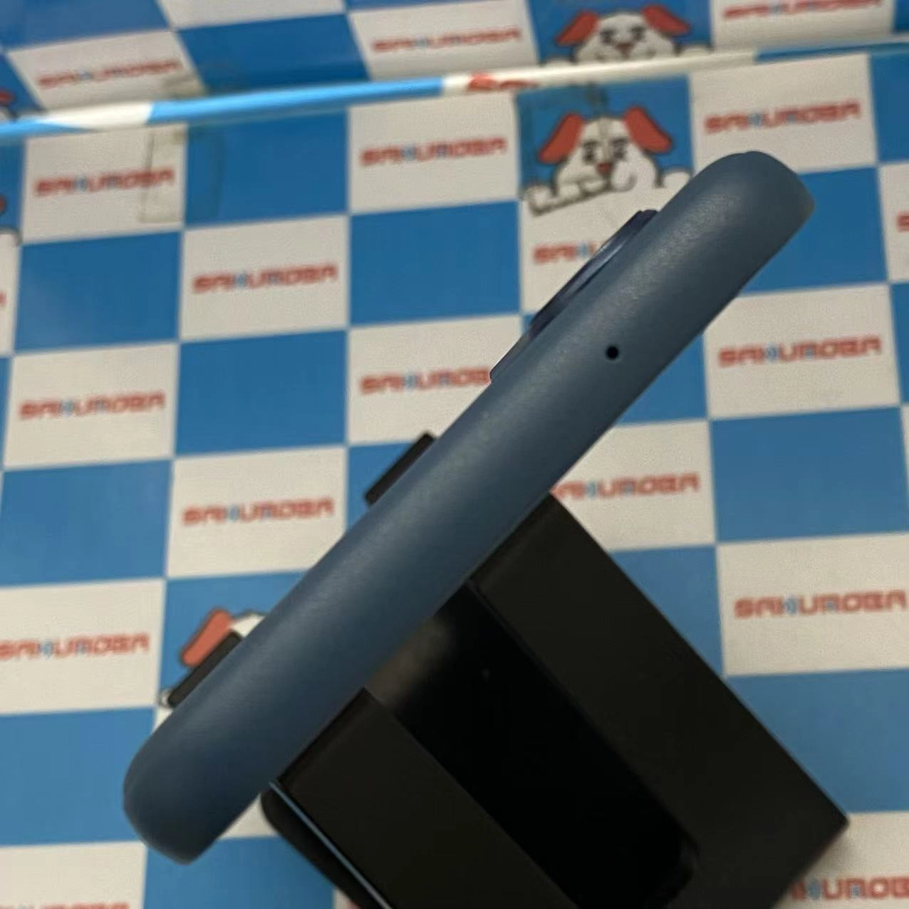 arrows We2 64GB ライトブルー FCG02 AU版SIMフリー au