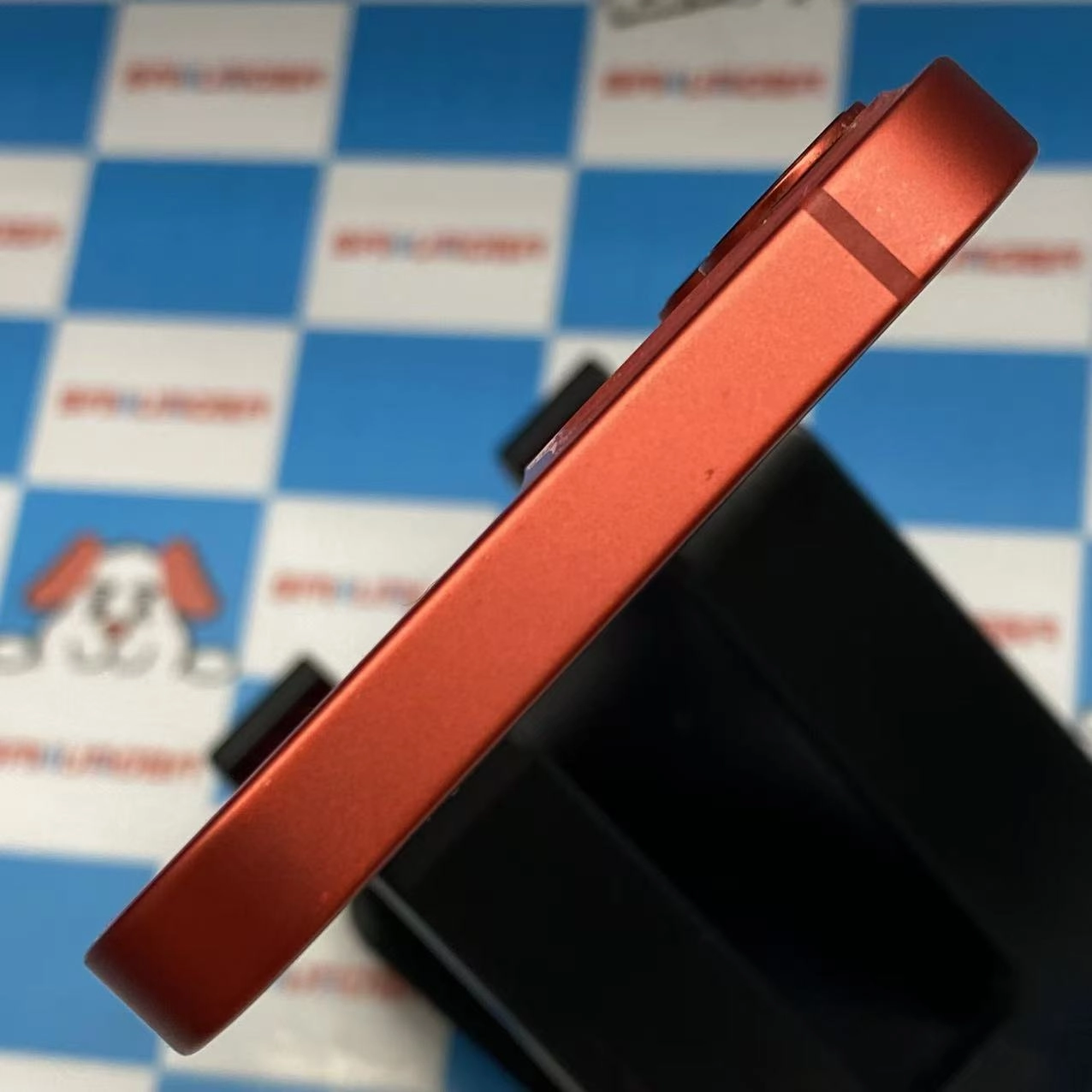 iPhone12 mini 64GB Product Red MGAE3J/A SoftBank版SIMフリー