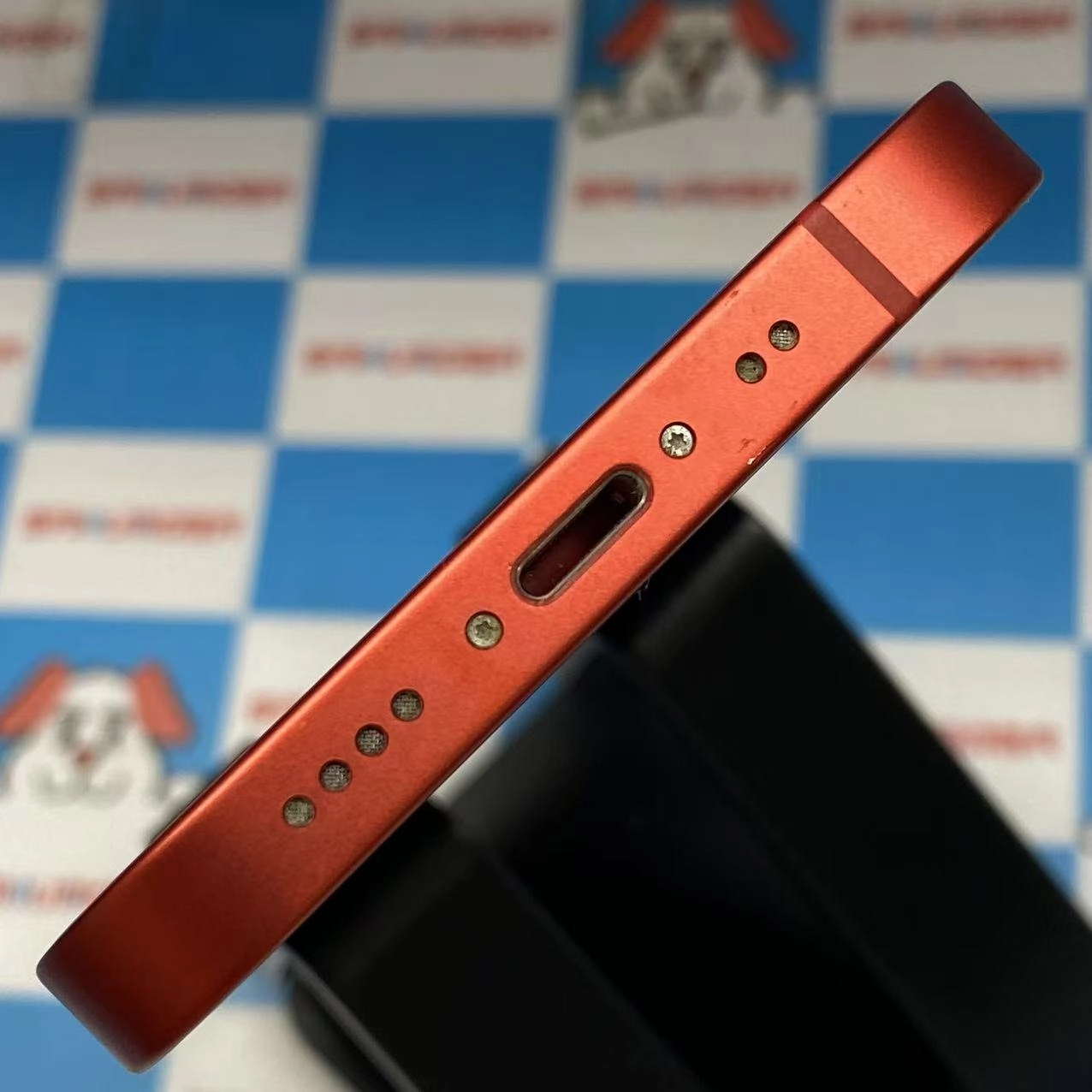 iPhone12 mini 64GB Product Red MGAE3J/A SoftBank版SIMフリー