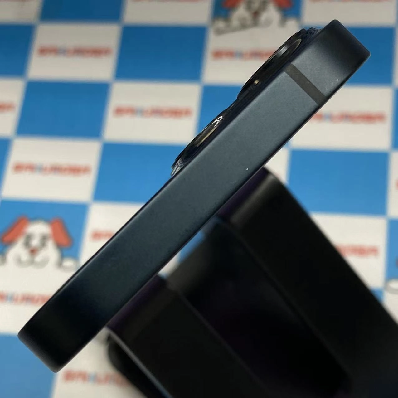 iPhone13 mini 128GB ミッドナイト MLJC3J/A SoftBank版SIMフリー