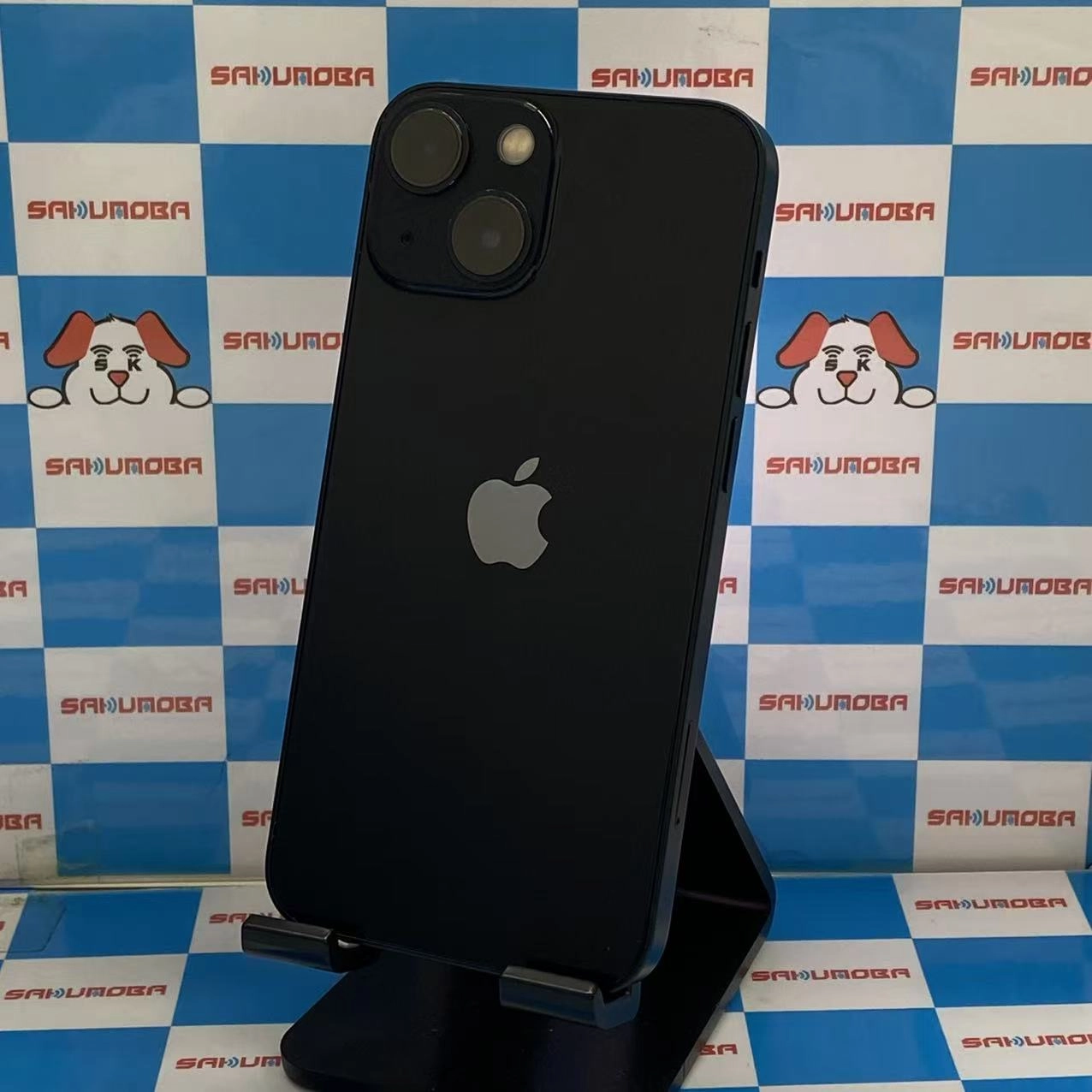 iPhone13 mini 128GB ミッドナイト MLJC3J/A SoftBank版SIMフリー