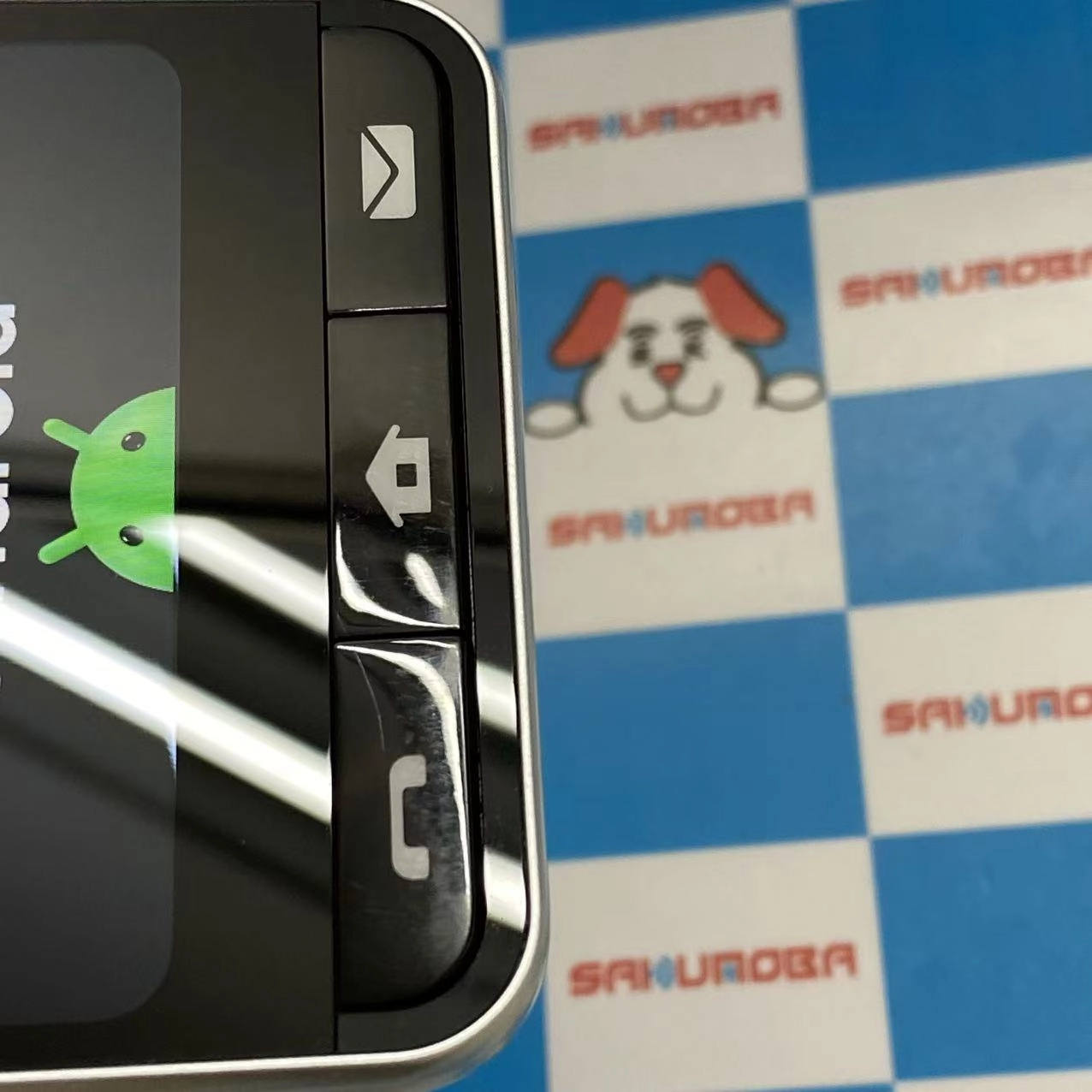 BASIO active2 4GB/64GB シルバー SHG12SSA AU版SIMフリー au