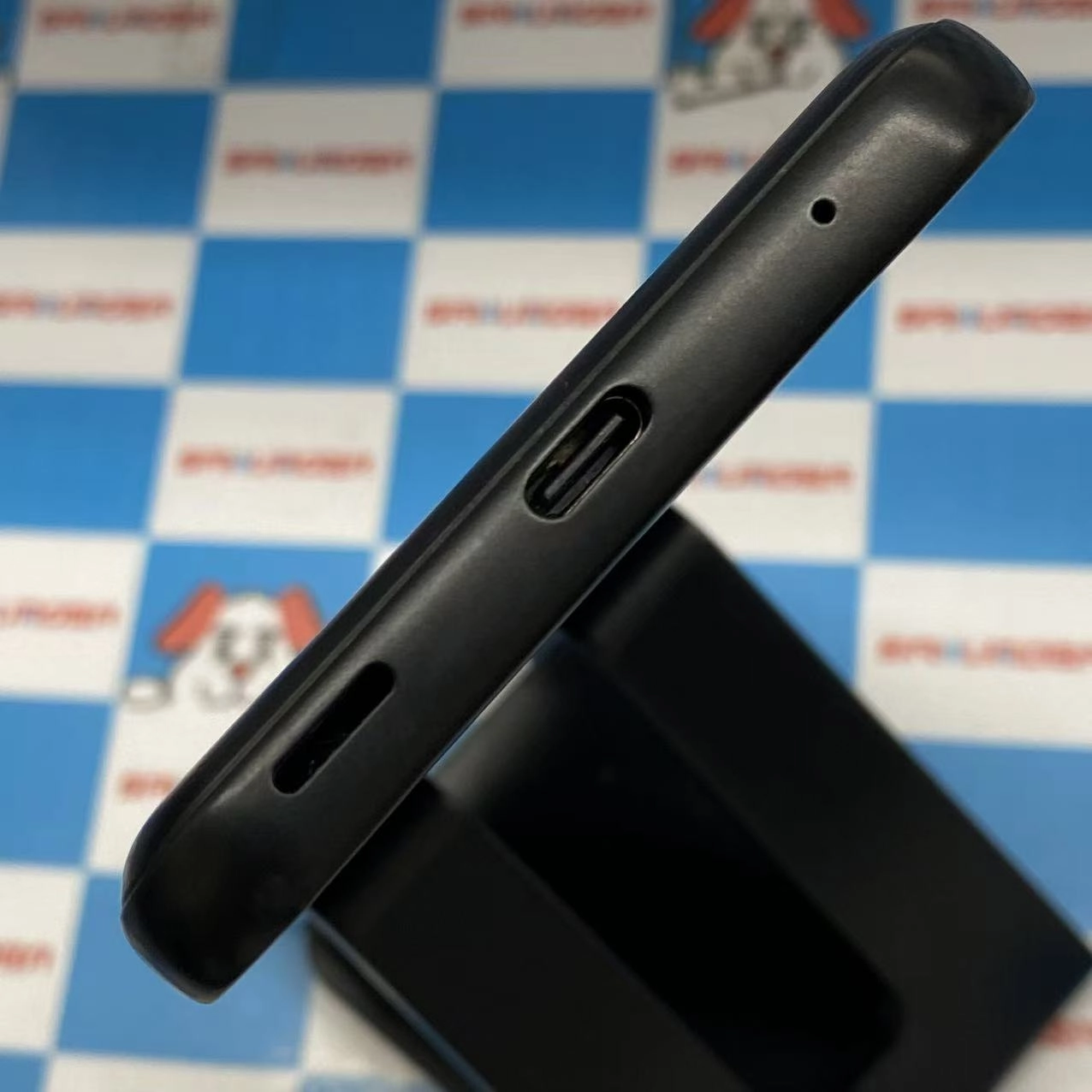 arrows We 64GB ブラック A101FC SoftBank版SIMフリー