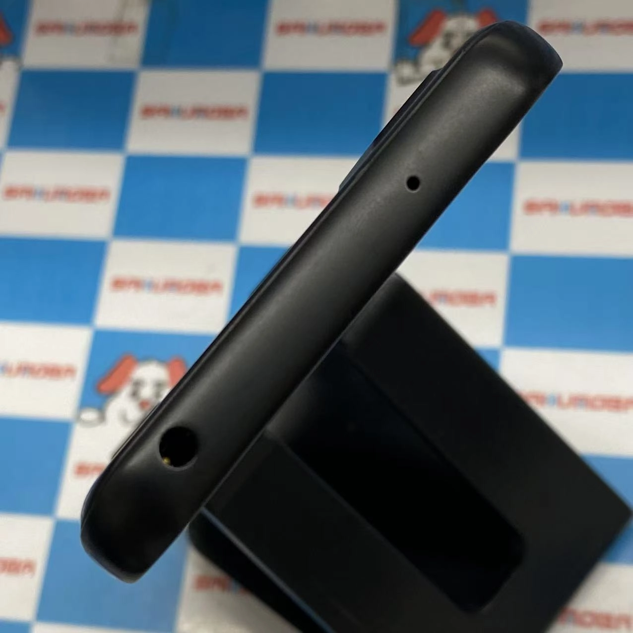 arrows We 64GB ブラック A101FC SoftBank版SIMフリー