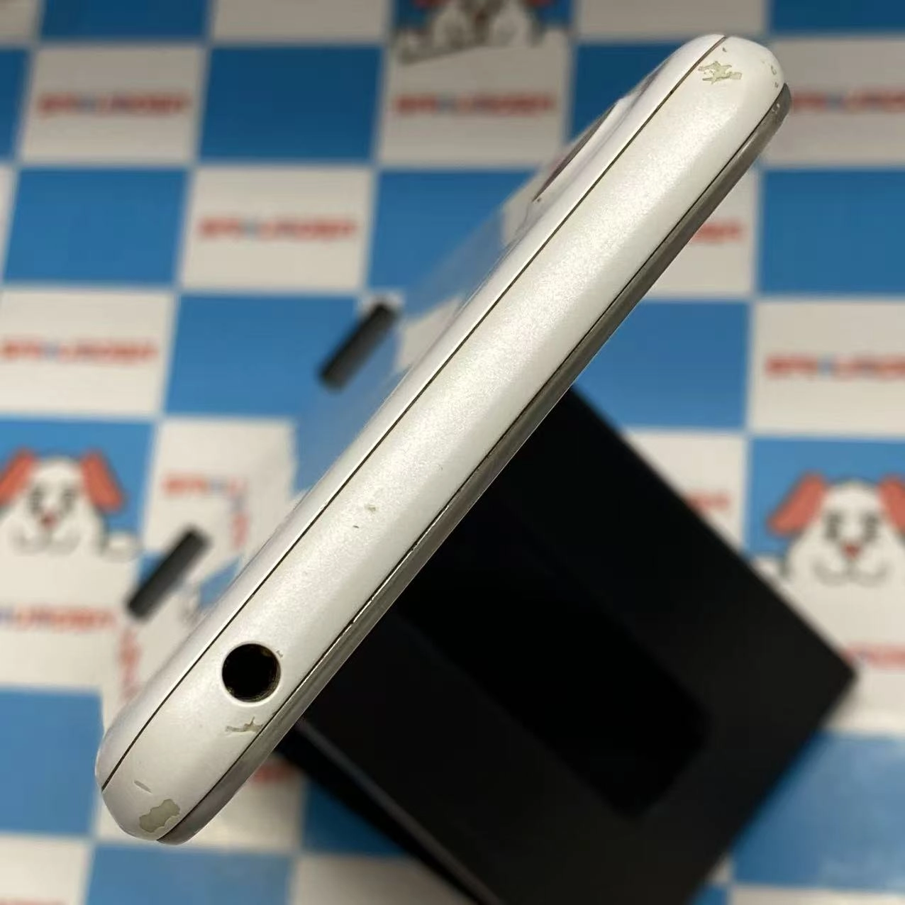 Android One X4 32GB パールホワイト x4-sh Y!mobile版SIMフリー