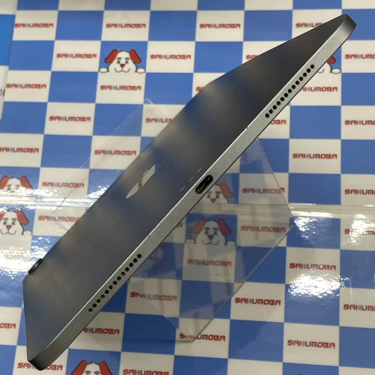 iPad Pro 11インチ 第1世代 Wi-Fiモデル 64GB スペースグレイ MTXN2J/Aジャンク品