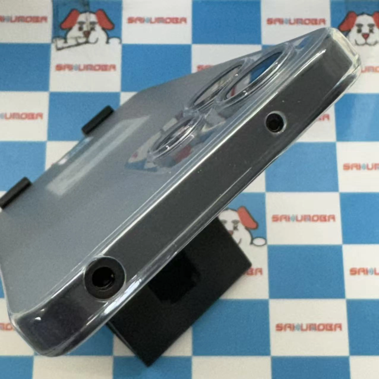 Xiaomi Redmi 12 5G 4GB/128GB ミッドナイトブラック XIG03 AU版SIMフリー ジャンク品