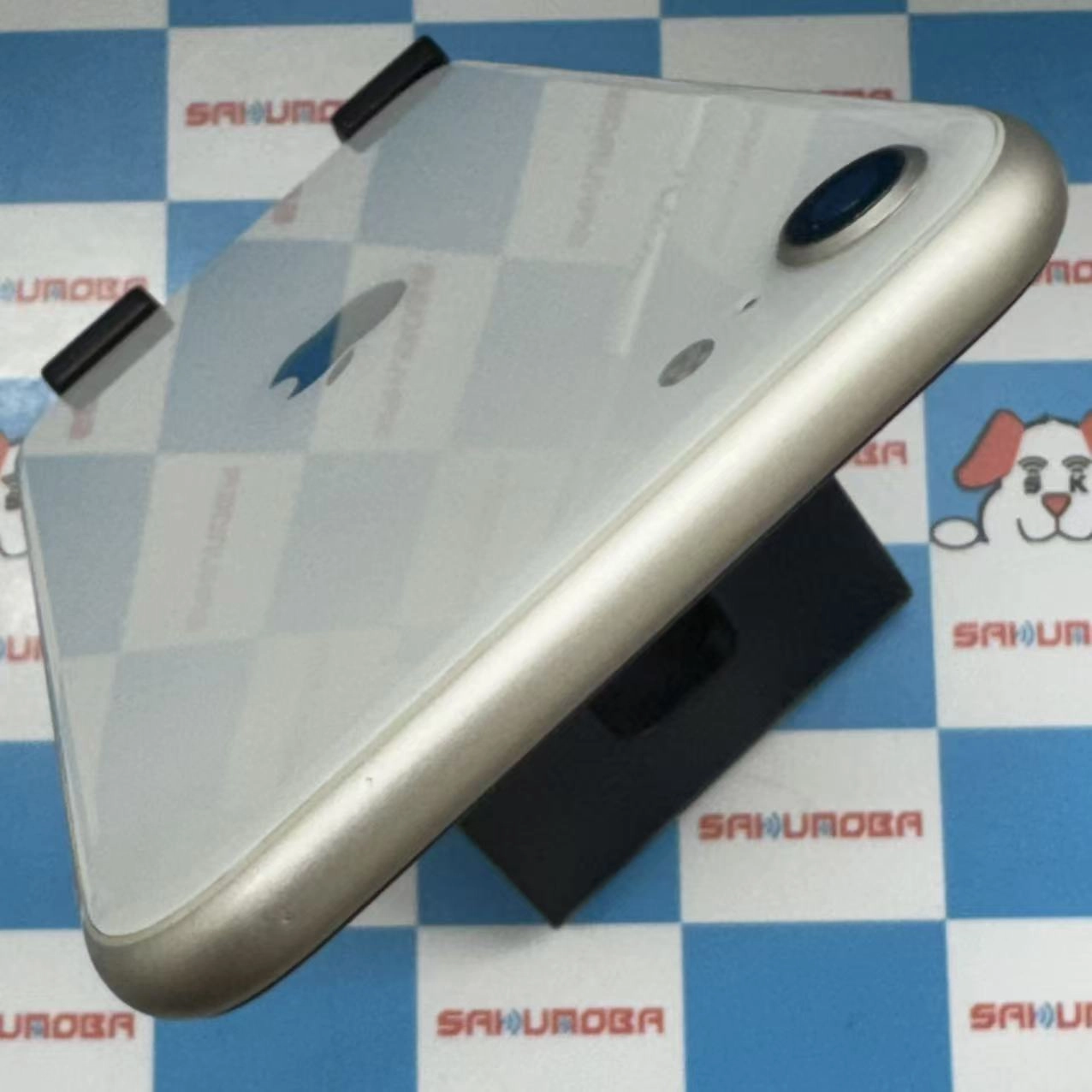 iPhoneSE 第3世代 256GB スターライト MMYK3J/A SIMフリー