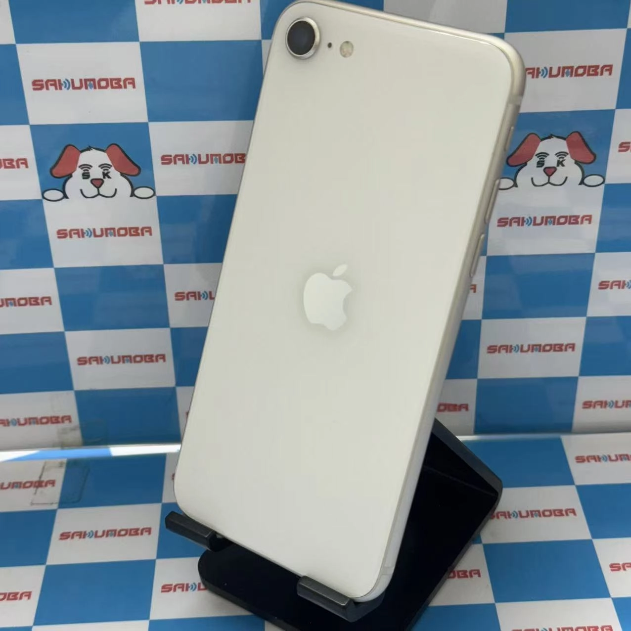 iPhoneSE 第3世代 256GB スターライト MMYK3J/A SIMフリー