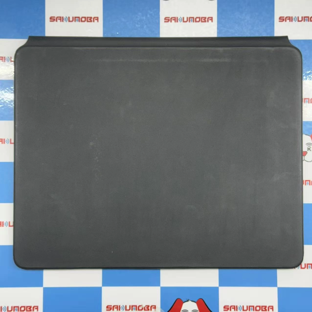 12.9インチiPad Pro(第4世代)用 Magic Keyboard ** ブラック MXQU2LL/A