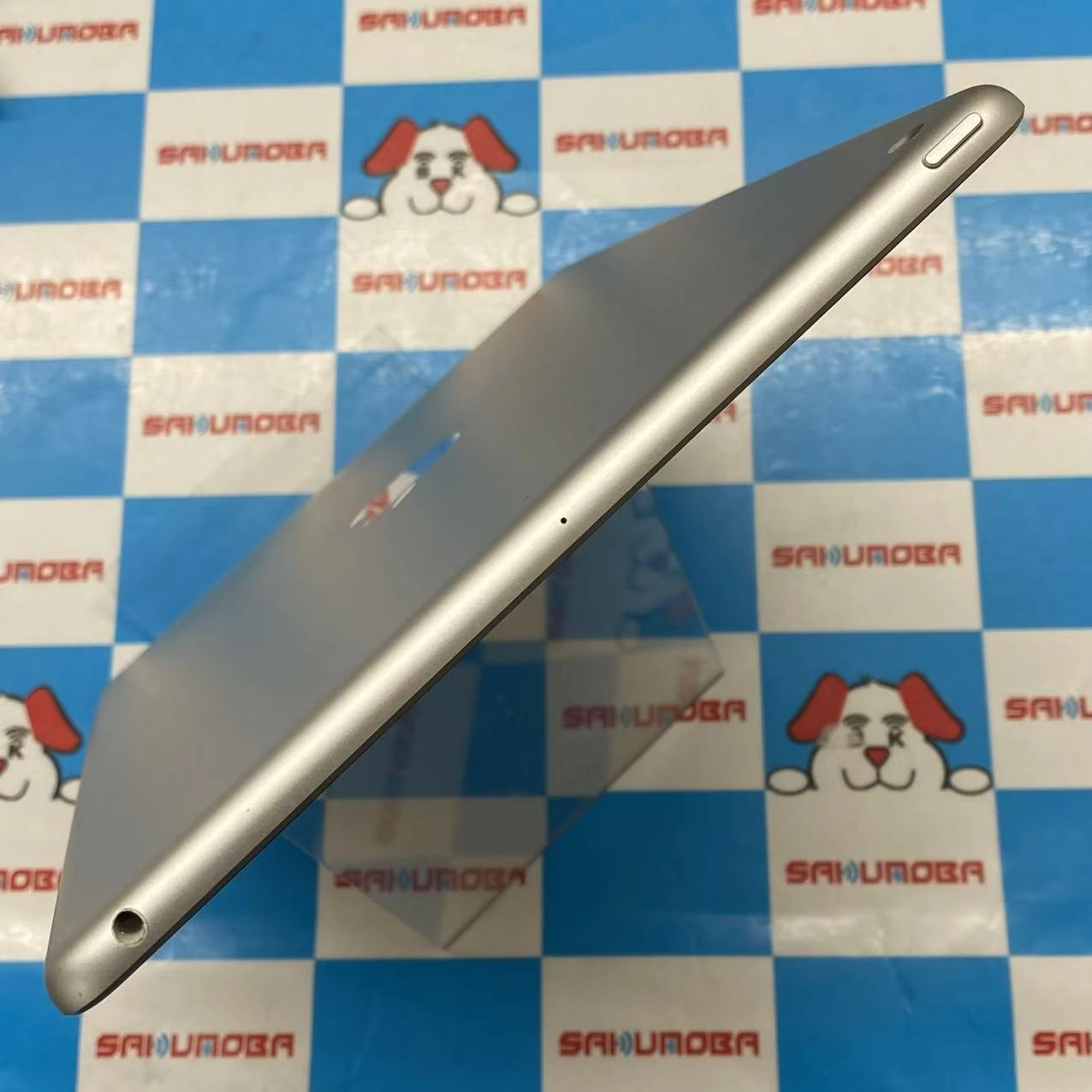 iPad 第9世代 Wi-Fiモデル 256GB シルバー MK2P3X/A ジャンク品