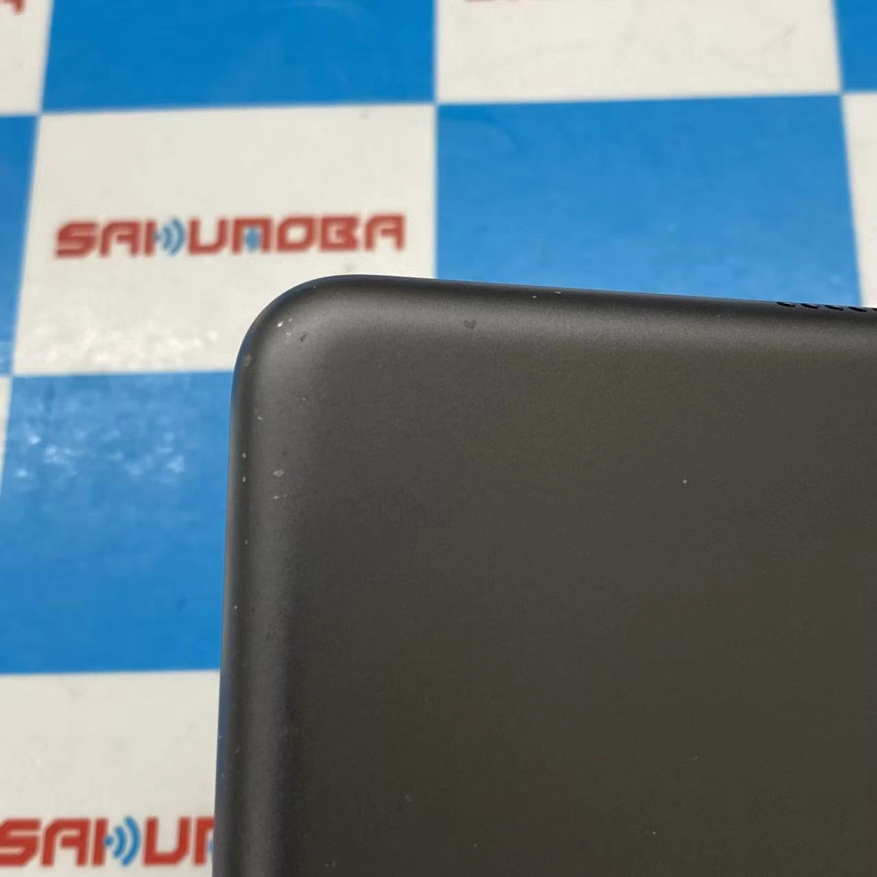 iPad 第8世代 Wi-Fiモデル 32GB スペースグレイ MYL92X/A ジャンク品