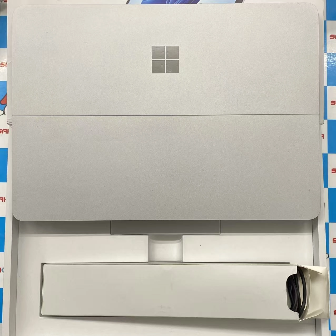 Surface Laptop Studio Core i5 16GB/256GB プラチナ THR-00018