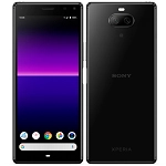 Xperia 8