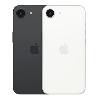iPhone 16e