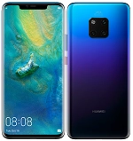 HUAWEI Mate 20 Pro