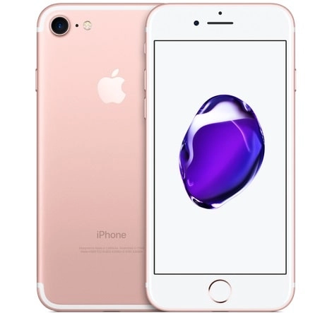 iPhone7シリーズ