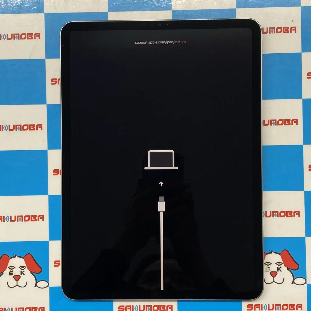 iPad Pro 11インチ 第4世代 Wi-Fiモデル 128GB MNXD3J/A A2759 ジャンク品
