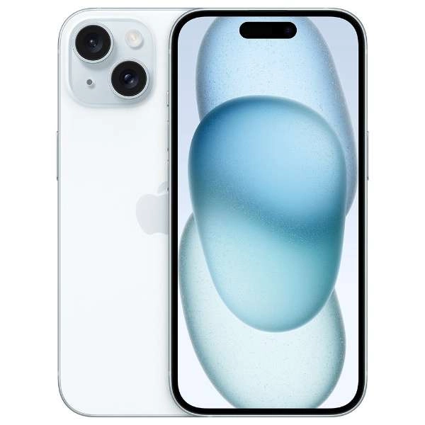 iPhone15シリーズ