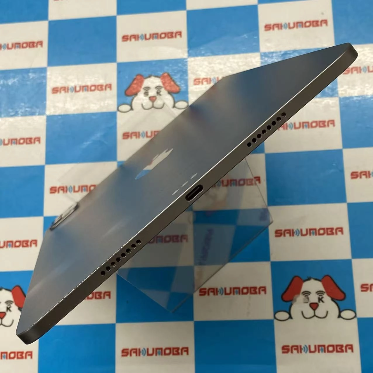 iPad Pro 11インチ 第4世代 Wi-Fiモデル 128GB MNXD3J/A A2759 ジャンク品