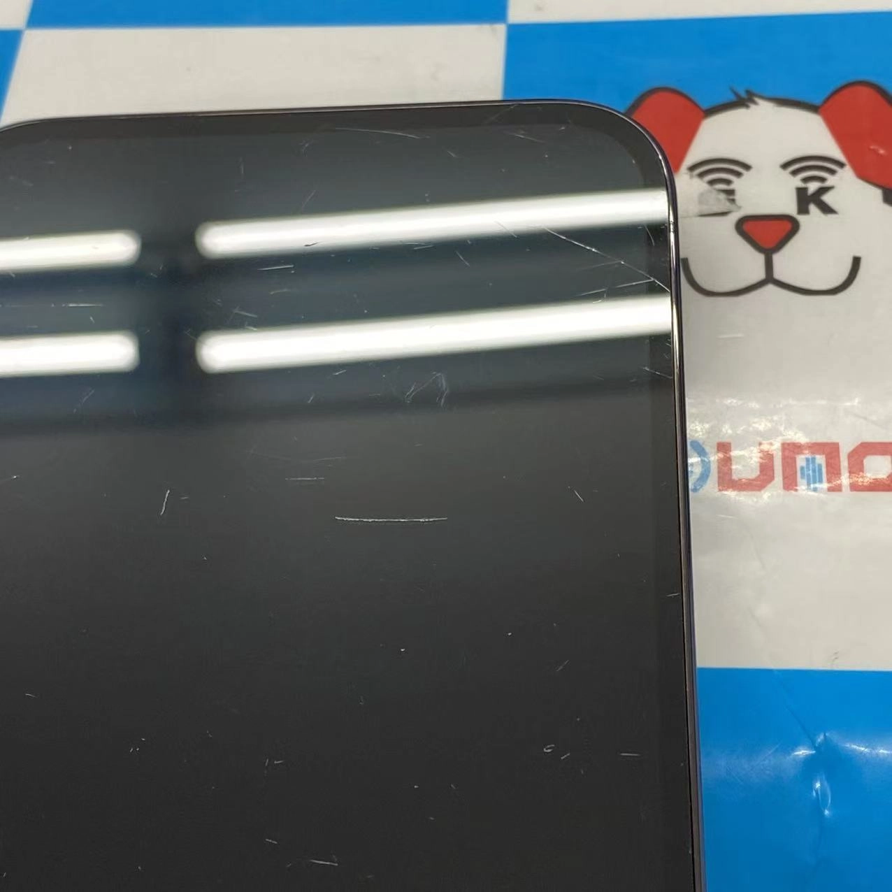 iPhone12 Pro Max au版SIMフリー 128GB MGCX3J/A A2410 パシフィックブルー