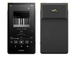 SONY WALKMAN NW-ZX707