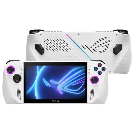 ASUSゲーム機