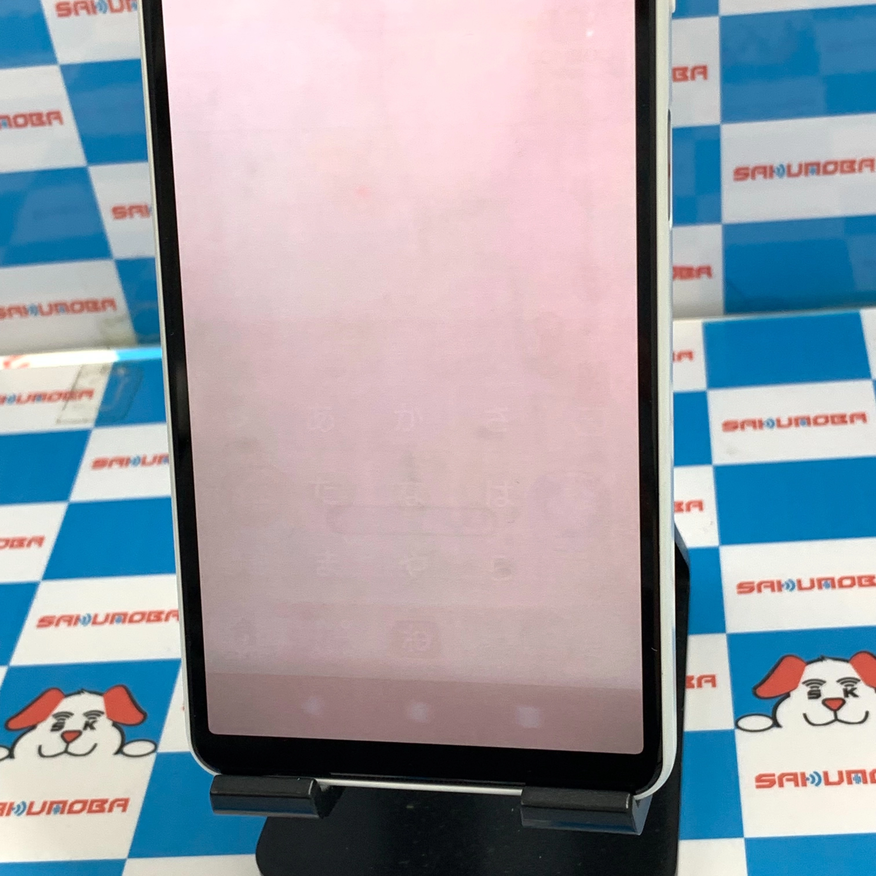 Xperia 10 IV 128GB ホワイト SO-52C docomo版SIMフリー ジャンク品