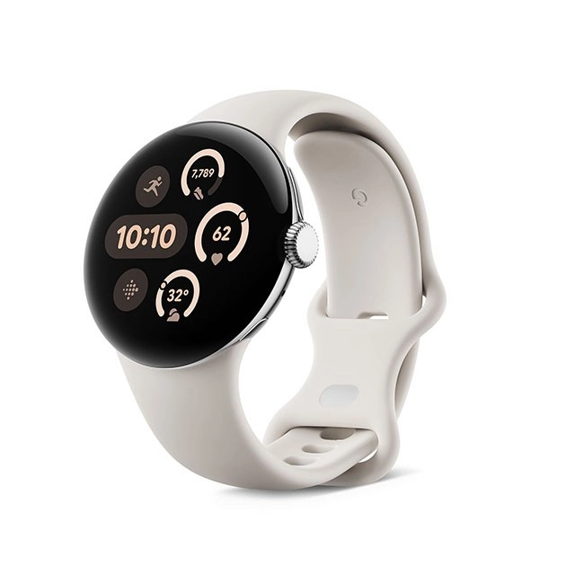 Google Pixel Watch