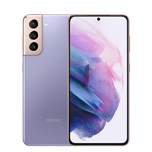Galaxy S21 5G
