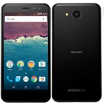 Android Oneスマートフォン