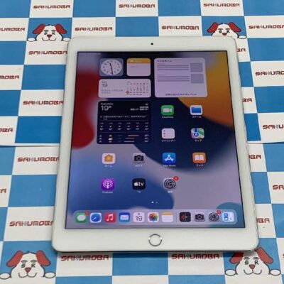 iPad Air 第2世代 SoftBank 32GB MNVQ2J/A A1567