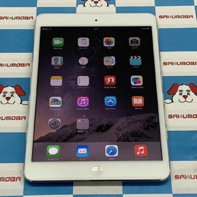 iPad mini(第1世代) Wi-Fiモデル 16GB MD543J/A A1455