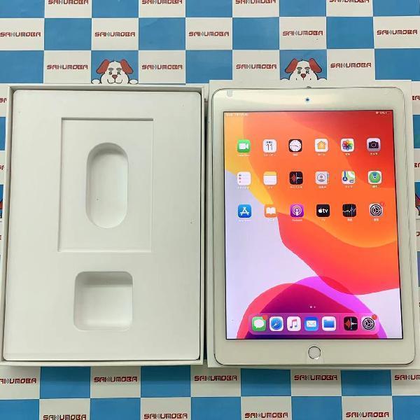 iPad Air 第2世代 Wi-Fiモデル 64GB MGKM2J/A A1566 | 中古タブレット