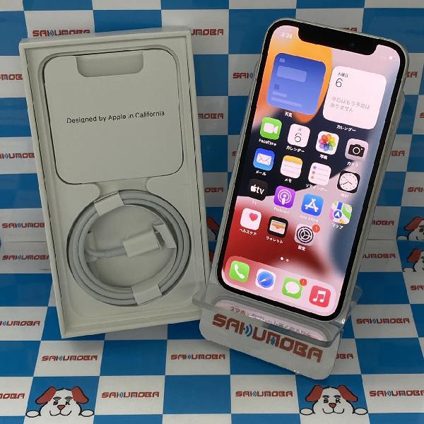 iPhone12 mini Apple版SIMフリー 64GB MGA63J/A A2398 | 中古