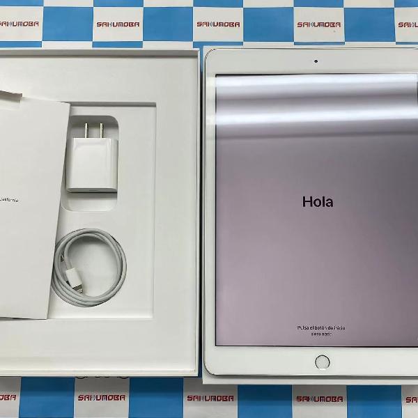 iPad 第8世代 Wi-Fiモデル 32GB MYLA2J/A A2270 新品同様品 | 中古