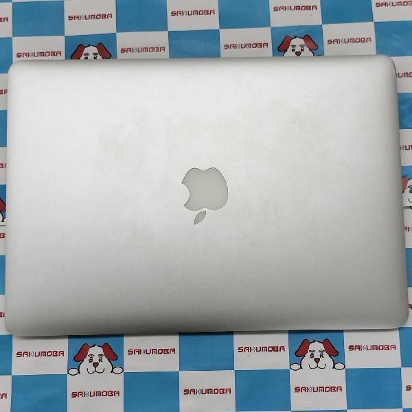 MacBook Air (13インチ, Early 2015)