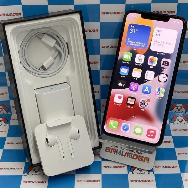 iPhone11 Pro Max au版SIMフリー 64GB MWHH2J/A A2218 美品 | 中古