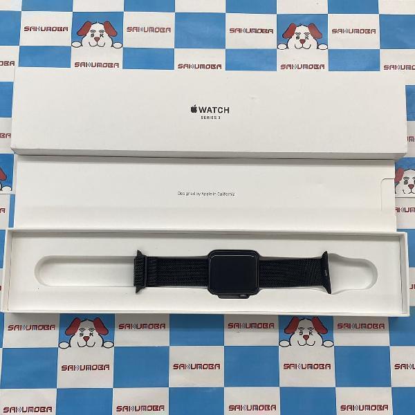 Apple Watch Series 3 GPSモデル MTF32J/A A1859 美品 | 新品・中古