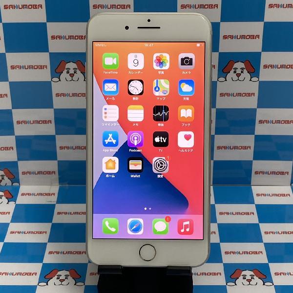 iPhone8 Plus au版SIMフリー 256GB MQ9P2J/A A1898 | 中古