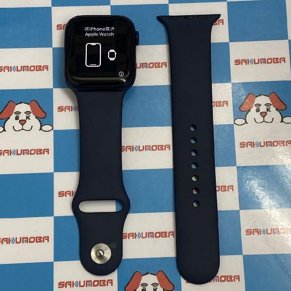 Apple Watch Series GPS+Cellularモデル40mm