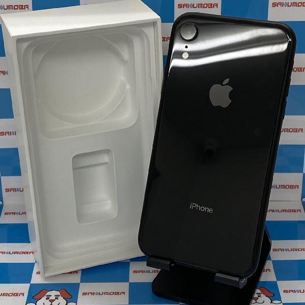 iPhoneXR au版SIMフリー 64GB MT0G2J/A A2106 美品 | 中古