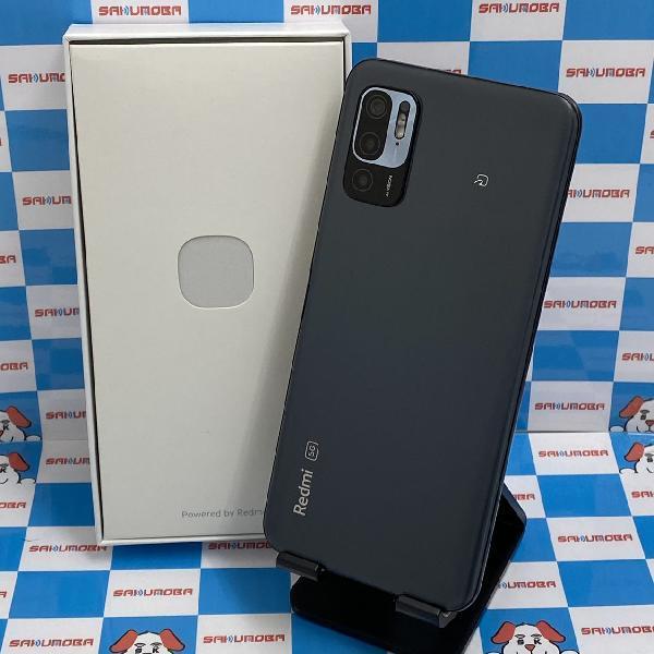 Redmi Note 10 JE XIG02 au 64GB SIMロック解除済み 美品 | 中古