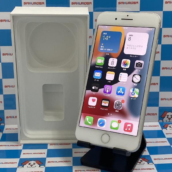 iPhone7 Plus au版SIMフリー 32GB MNRA2J/A A1785 | 中古