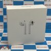Apple AirPods 第2世代 with Charging Case MV7N2J/A A1602-正面