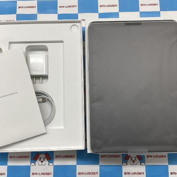 iPad Air 第4世代 Wi-Fiモデル 256GB MYFW2J/A A2316 新品同様品