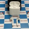 Apple AirPods 第2世代 with Charging Case MV7N2J/A A1602-上部