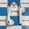 Apple AirPods 第2世代 with Charging Case MV7N2J/A A1602-下部