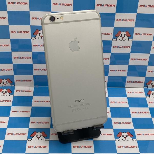店名【新品】iPhone6 128GB au シルバー 送料無料 スマートフォン本体