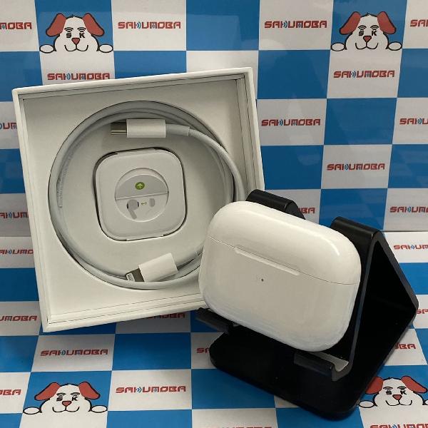 AirPods Pro MagSafe対応 MLWK3J/A A2190 | 新品・中古スマホの最安値ならアメモバ